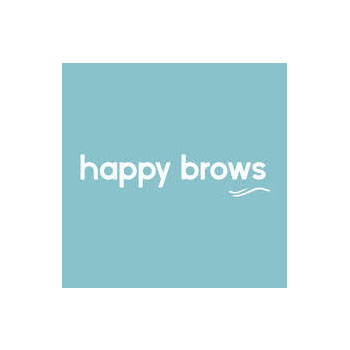 Happy Brows - Araneta City